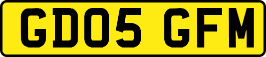 GD05GFM