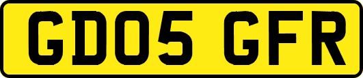 GD05GFR