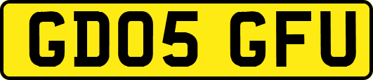 GD05GFU