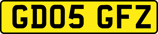 GD05GFZ