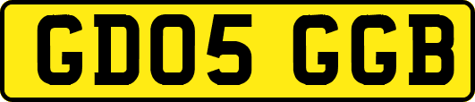 GD05GGB