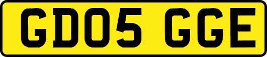 GD05GGE