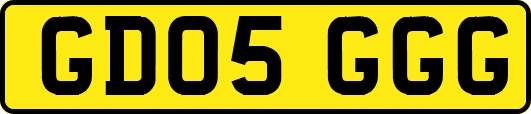 GD05GGG