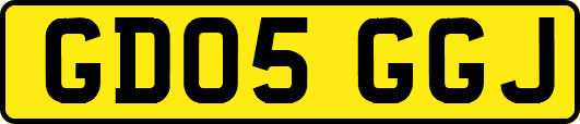 GD05GGJ