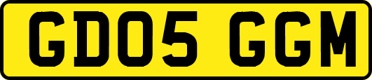 GD05GGM