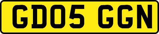 GD05GGN