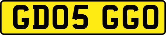 GD05GGO