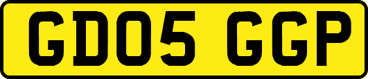 GD05GGP