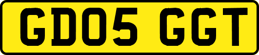 GD05GGT