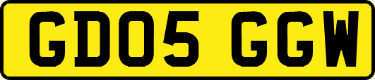 GD05GGW