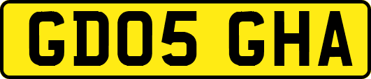GD05GHA