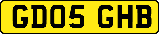 GD05GHB