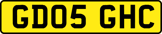 GD05GHC