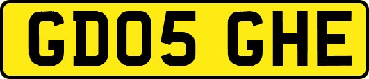 GD05GHE