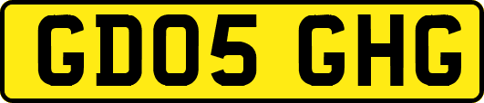 GD05GHG
