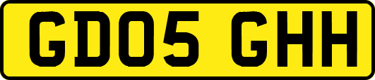 GD05GHH