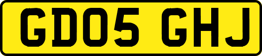 GD05GHJ