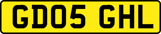 GD05GHL