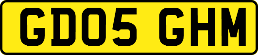 GD05GHM