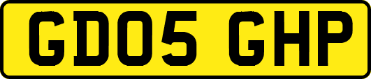 GD05GHP