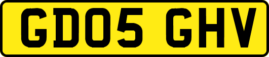 GD05GHV