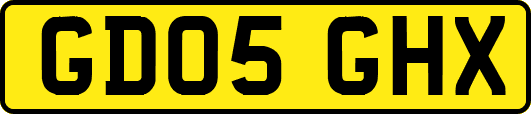GD05GHX