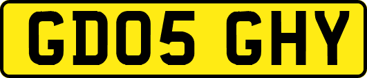 GD05GHY
