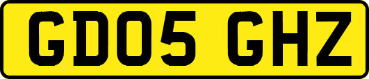 GD05GHZ