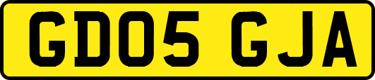 GD05GJA