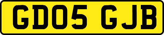 GD05GJB