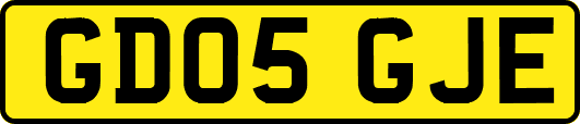GD05GJE