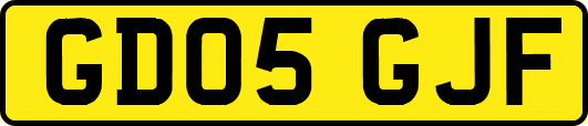GD05GJF