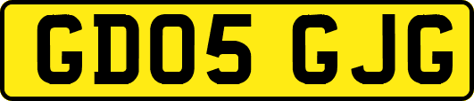 GD05GJG
