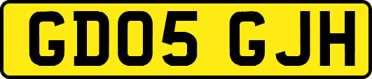 GD05GJH