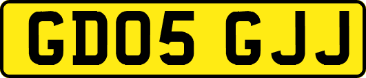 GD05GJJ