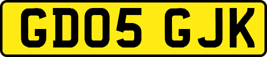 GD05GJK