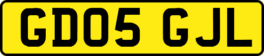 GD05GJL
