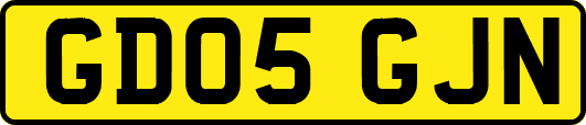 GD05GJN