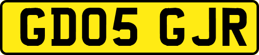 GD05GJR