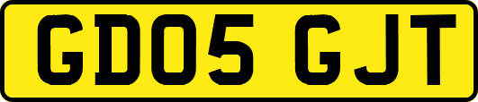GD05GJT