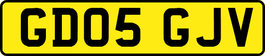 GD05GJV