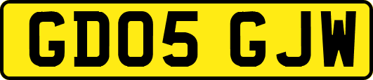 GD05GJW