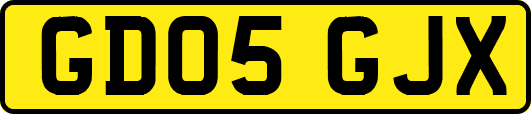 GD05GJX