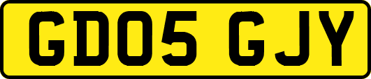 GD05GJY