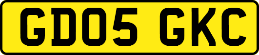 GD05GKC