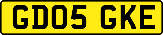 GD05GKE