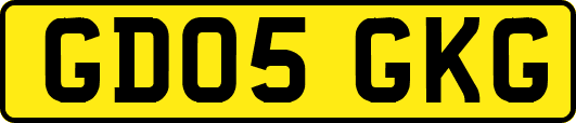 GD05GKG