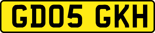 GD05GKH