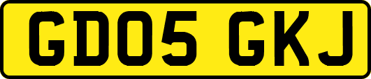 GD05GKJ