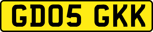 GD05GKK